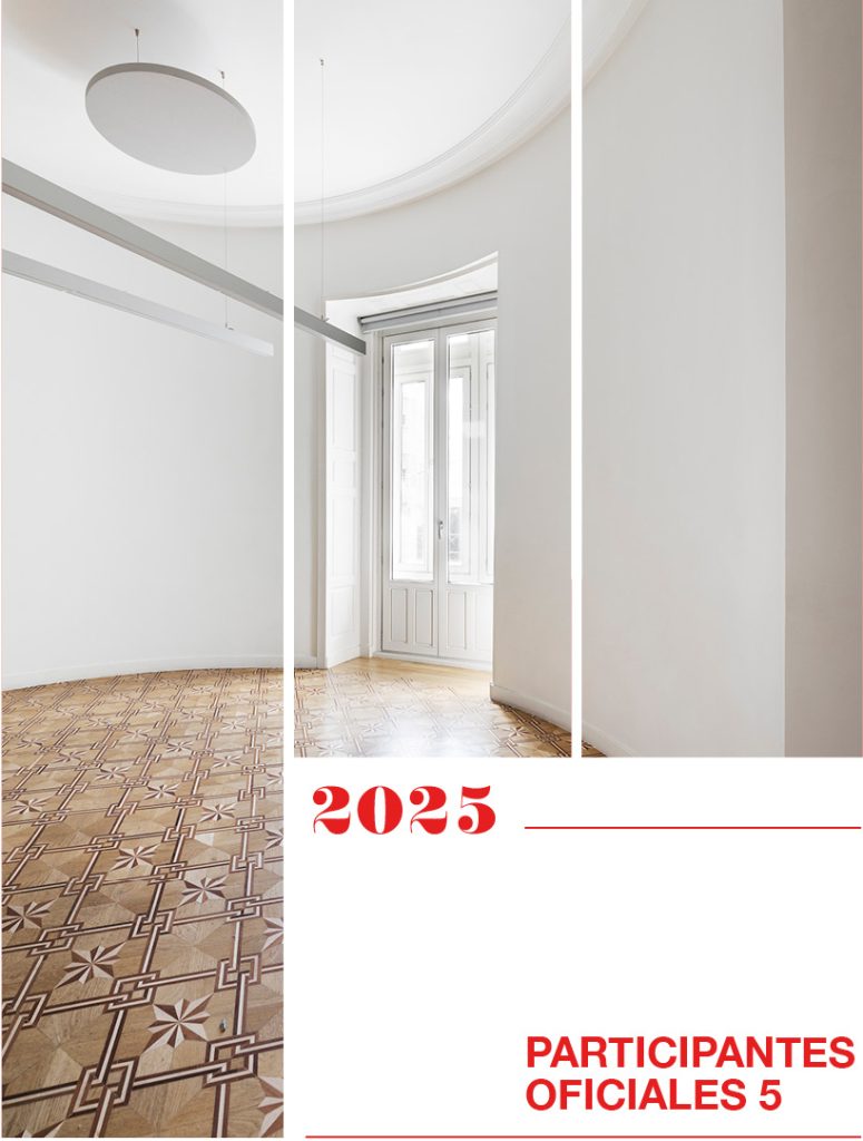 Empresas participantes en Casa Decor 2025 (5)