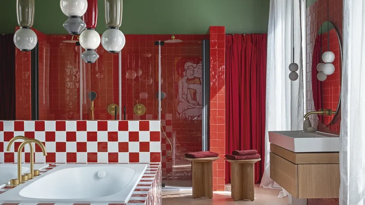 Espacio Jacob Delafon Casa Decor 2025