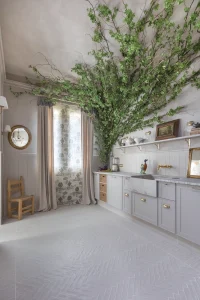 Espacio Salamandra Interiorismo Casa Decor 2025