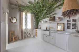 Espacio Salamandra Interiorismo Casa Decor 2025