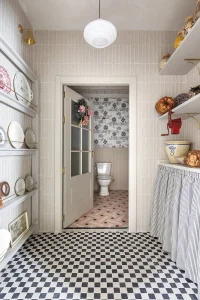 Espacio Salamandra Interiorismo Casa Decor 2025