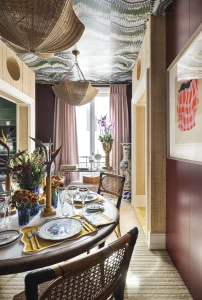 Cocina Schmidt Casa Decor 2025