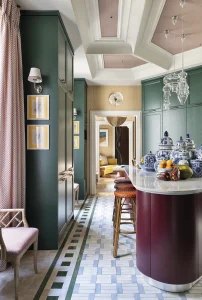Cocina Schmidt Casa Decor 2025