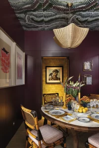 Cocina Schmidt Casa Decor 2025