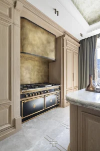 Espacio Sixty Pro en Casa Decor 2025