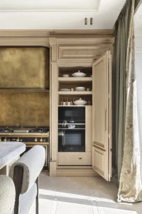La cocina que ha conquistado al público de Casa Decor 2025