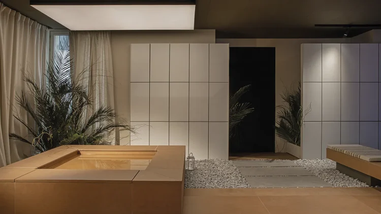 Espacio Exagres en Casa Decor 025