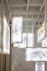 Espacio Gomez Grau Casa Decor 2025