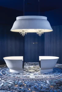 Espacio Laufen en Casa Decor 2025