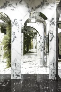 Espacio Neolith en Casa Decor 2025