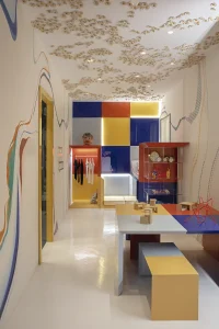 Espacio Diego Guillén en Casa Decor 2025