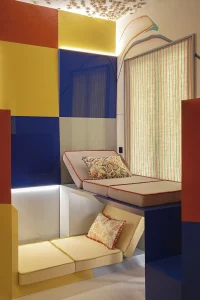 Espacio Diego Guillén en Casa Decor 2025