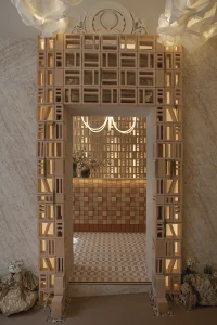 Espacio Aritco en Casa Decor 2025