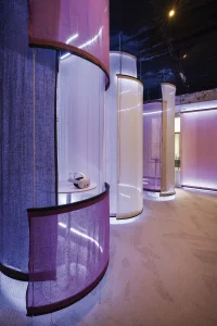 Espacio Forma Prima en Casa Decor 2025