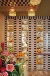 Espacio Nais Casa Decor 2025