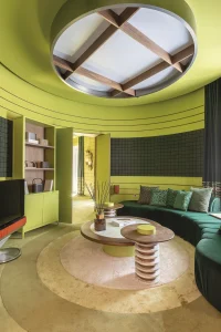 Espacio Bang & Olufsen Casa Decor 2025