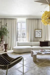 Espacio Natuzzi Casa Decor 2025