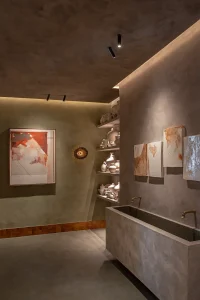 Espacio Valpaint en Casa Decor 2025