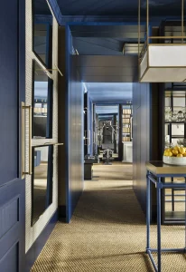 Espacio Technogym en Casa Decor 2025