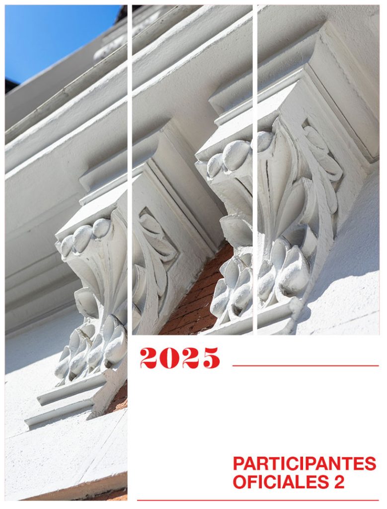 Empresas participantes en Casa Decor 2025 (2)