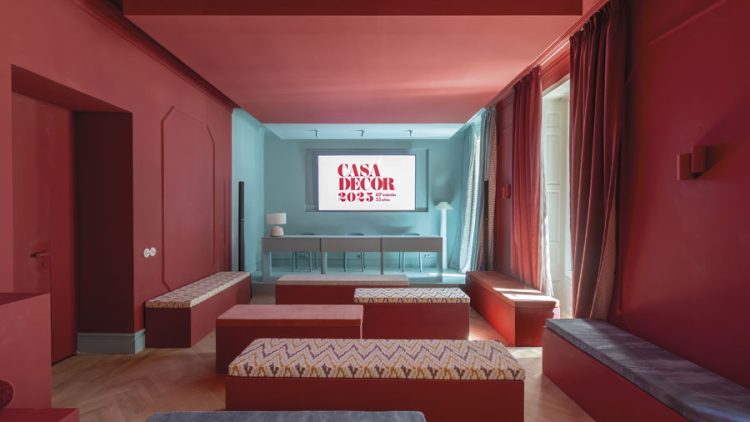 Casa Decor 2025 abre de nuevo sus puertas, esta vez en Chamberí