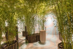 El agua como tendencia en decoración 