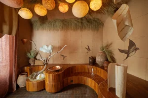 Estudio Lemon Casa Decor 2025