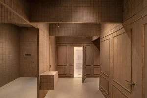 Espacio Proma Casa Decor 2025
