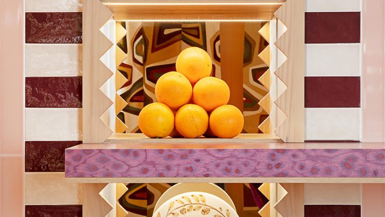 9 diseños «ad hoc» para la edición Casa Decor 2025