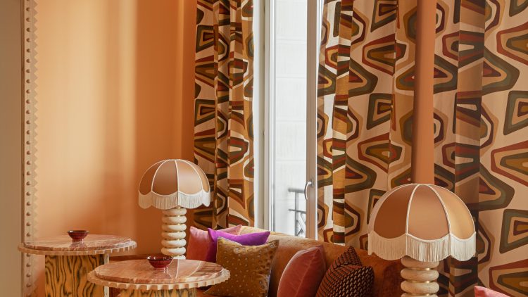 8 tendencias en decoración que nos acompañarán durante el otoño 2025