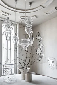 Espacio RQH Casa Decor 2025