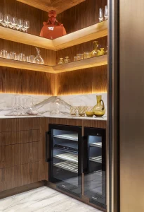 Espacio Cocina Coeco Casa Decor 2025