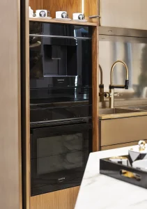 Espacio Cocina Coeco Casa Decor 2025