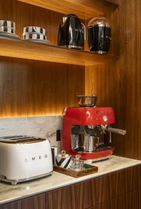 Espacio Cocina Coeco Casa Decor 2025