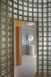 Espacio Geberit por Zooco en Casa Decor 2025