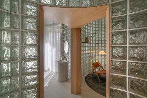 Espacio Geberit por Zooco en Casa Decor 2025