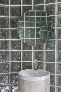 Espacio Geberit por Zooco en Casa Decor 2025