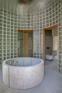Espacio Geberit por Zooco en Casa Decor 2025