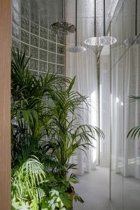 Espacio Geberit por Zooco en Casa Decor 2025