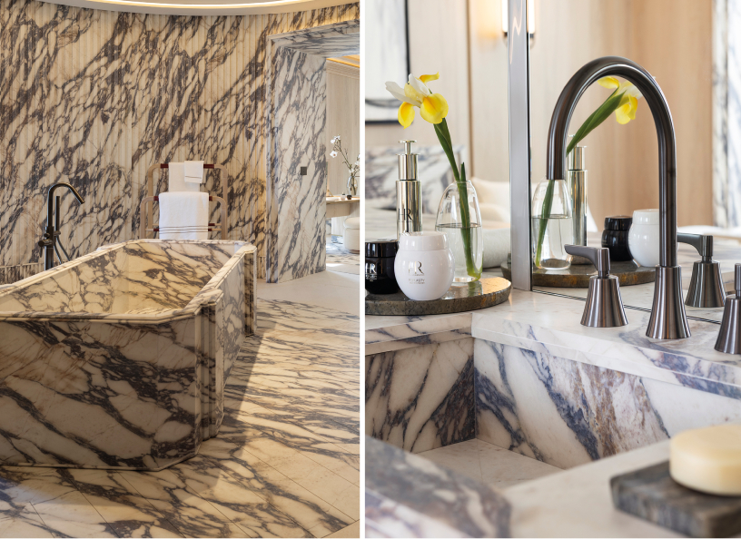 Espacio Iris Ceramica Group por Jaime Beriestain Studio