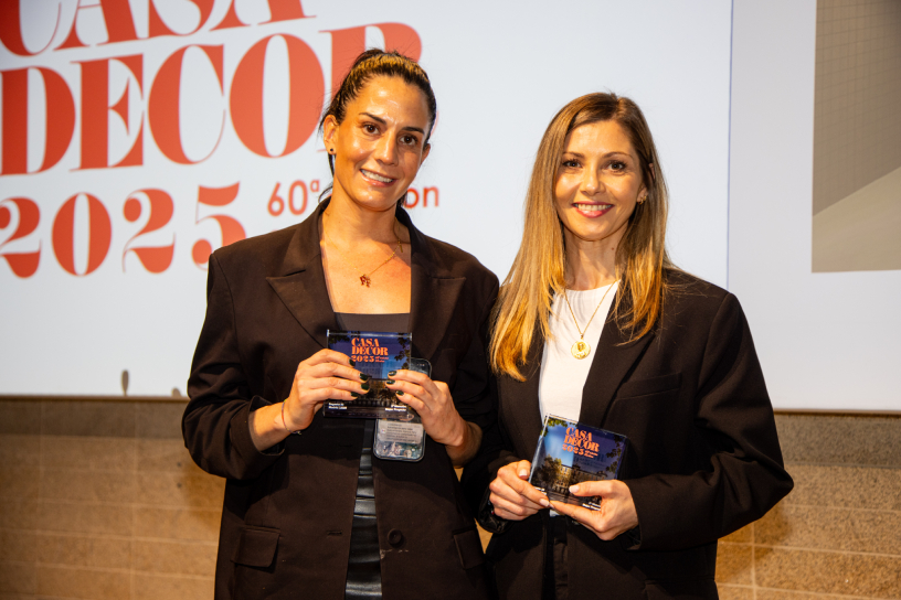 Premios Casa Decor 2025