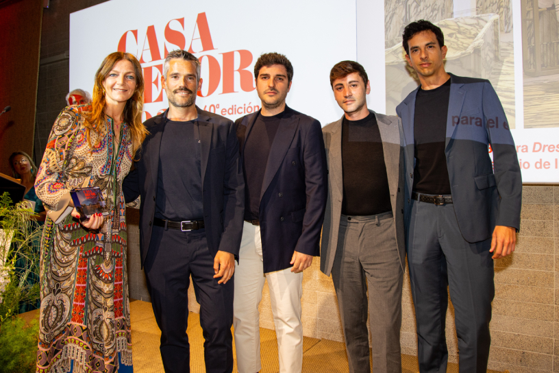 Premios Casa Decor 2025