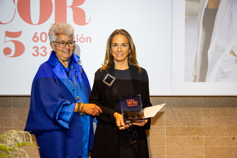 Premios Casa Decor 2025