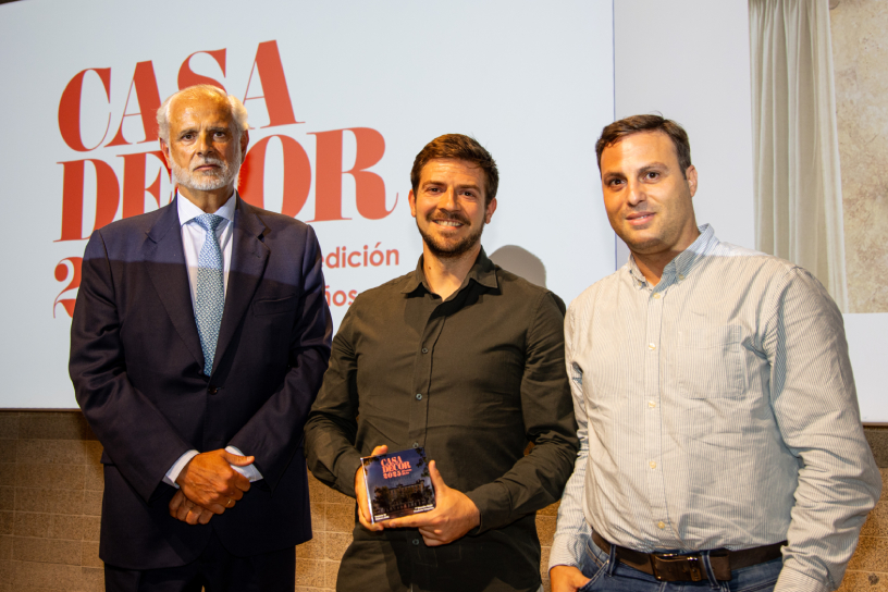 Premios Casa Decor 2025