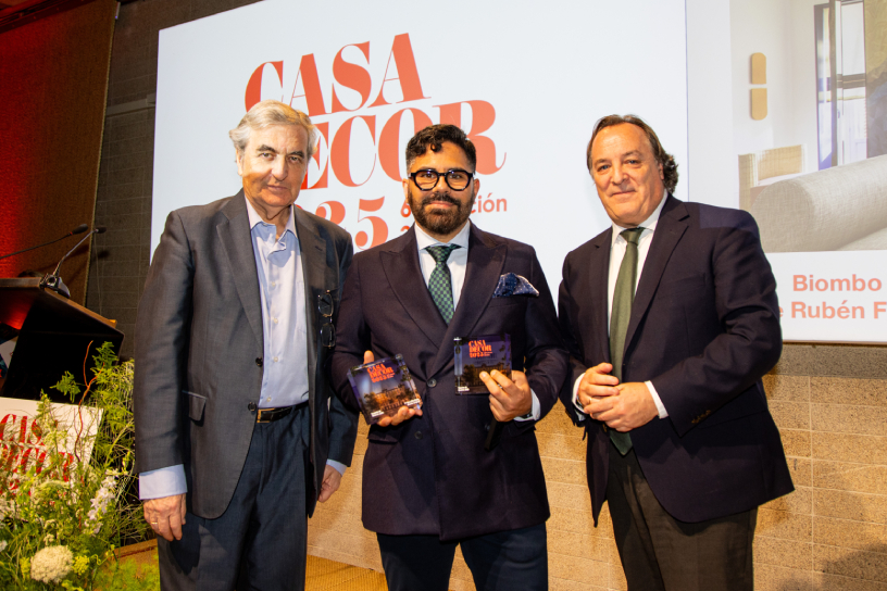 Premios Casa Decor 2025