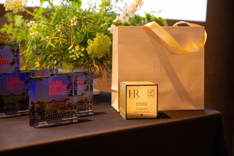 Premios Casa Decor 2025