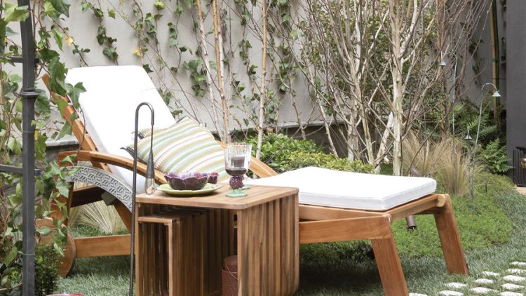 Diseños outdoor que nos enamoraron de Casa Decor 2025