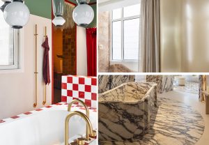 Premio y Menciones al Mejor Diseño de Producto Integrado en Casa Decor 2025