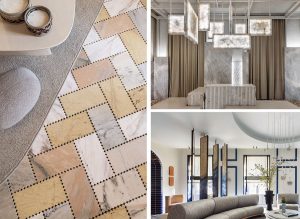 Premio y Menciones al Mejor Diseño Original de Profesional en Casa Decor 2025