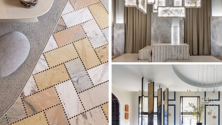 Premio y Menciones al Mejor Diseño Original de Profesional en Casa Decor 2025